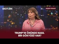 Astroloji Yakın Geleceğe Dair Ne Söylüyor? | Akşam Masası