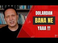 DOLAR DAN BANA NE YAAAAA dolar, altın,gümüş,borsa,ekonomi
