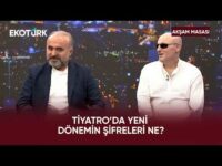 Bir Oyuncuyu Gerçekten ‘’İyi Bir Oyuncu’’ Yapan Nedir? | Akşam Masası