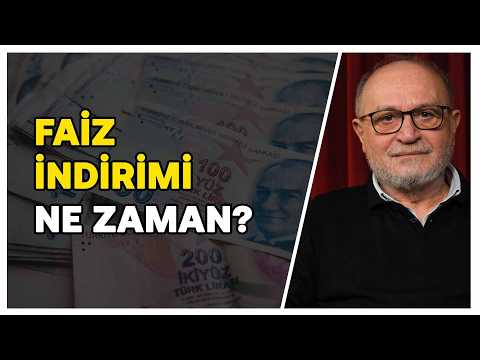 Reel sektörün durumu sıkıştırıyor! Faiz indirimi ne zaman? | Erdal Sağlam