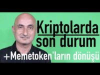 Kriptolarda son durum | Memetoken'ların dönüşü mü?