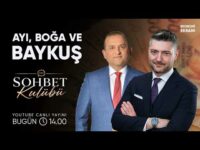 Ayı, Boğa ve Baykuş | Sertaç Ekeke | Ekonomi Ekranı