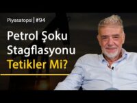 Petrolde çifte risk! Stagflasyon kapıda mı? Piyasaları ne bekliyor? | Atilla Yeşilada