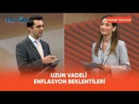 Enflasyon Beklentileri Nasıl Şekilleniyor? | Manşet Ekonomi