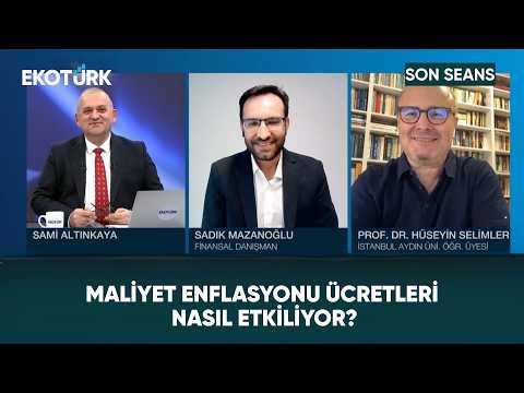 Asgari Ücret Şehirden Şehire Değişmeli Mi? | Son Seans