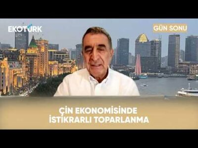 Pekin’de Haftanın Gündemi Nasıl Şekilleniyor? | Gün Sonu