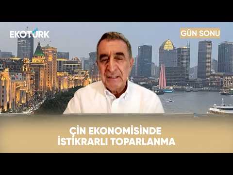Pekin’de Haftanın Gündemi Nasıl Şekilleniyor? | Gün Sonu