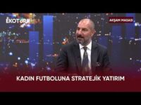 Dezavantajlı Alanlara Yatırım Neden Önemli? | Akşam Masası
