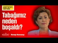 Gıda Enflasyonu Gerçekleri... Çözümü Düşündüğünüz Gizi Değil! | Serap Durusoy