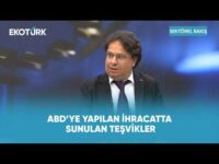 ABD'ye İhracatta Nelere Dikkat Edilmeli? | Sektörel Bakış