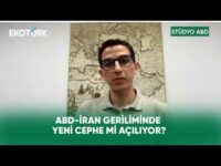 Savaş Körfez'den Kızıldeniz'e Mi Taşınıyor? | Stüdyo ABD