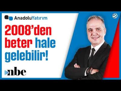 Kore Borsasında Kaldıraç 'Tuzağı': Dünyanın Gözü Burada! | Dr. Nuri Sevgen