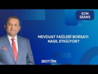 TCMB’nin Yol Haritası Nasıl Olacak? | Son Seans