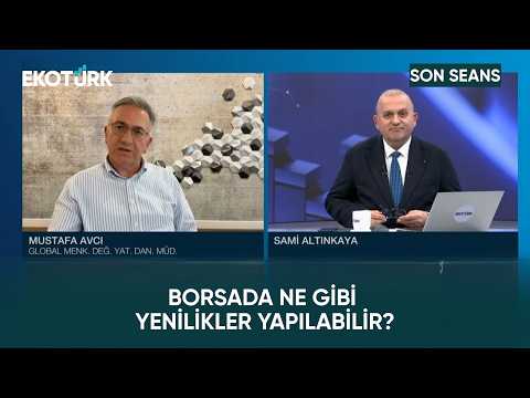 Piyasalar Hangi Gelişmelerden Yön Buluyor? | Son Seans