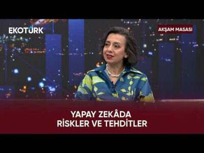Dijital Bağımlılıktan Nasıl Kaçınmalı? | Akşam Masası