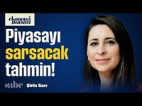 'Altın, Gümüş İçin Kademeli Alım Zamanı' Dedi! DUDAK UÇUKLATAN Tahmini Açıkladı! | Şirin Sarı