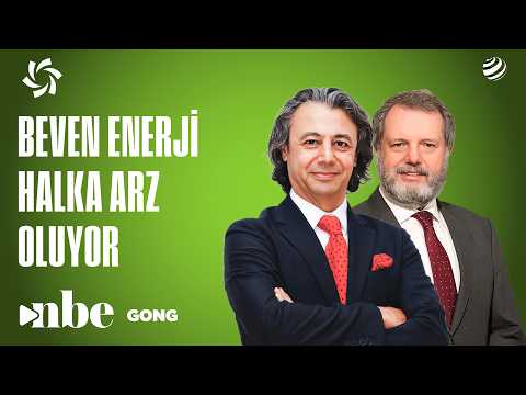 Bewen Enerji Halka Arz Oluyor! | Hakan Güldağ ile Gong