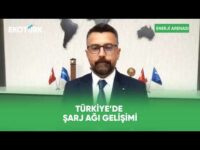 Şarj Ağı Geliştirmeye Sağlanan Teşvikler | Enerji Arenası