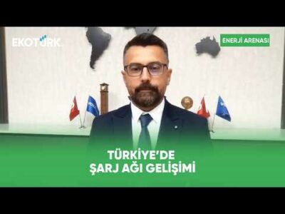 Şarj Ağı Geliştirmeye Sağlanan Teşvikler | Enerji Arenası