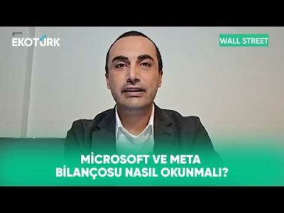Fed Faiz Kararında Nasıl Bir Yol İzliyor? | Wall Street