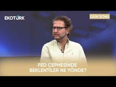 ABD Ekonomisinde Resesyon Riski Var Mı? | Gün Sonu
