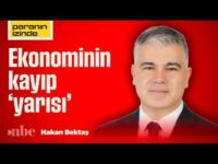 Türkiye Ekonomisindeki 35 Puanlık Uçurum! OECD’de Neden Sonlardayız? | Hakan Bektaş