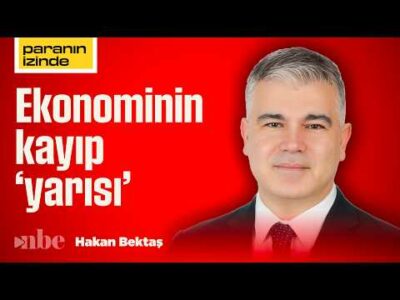 Türkiye Ekonomisindeki 35 Puanlık Uçurum! OECD’de Neden Sonlardayız? | Hakan Bektaş