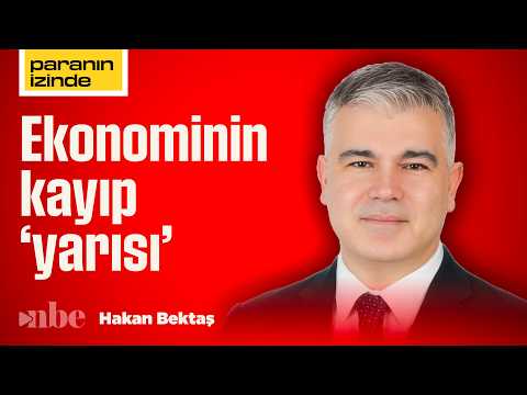 Türkiye Ekonomisindeki 35 Puanlık Uçurum! OECD’de Neden Sonlardayız? | Hakan Bektaş