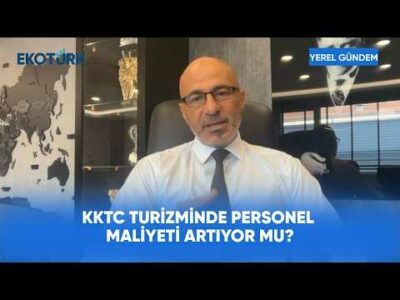 KKTC Otellerinde Yeni Maliyet Dönemi | Yerel Gündem