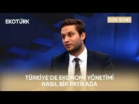 Türkiye ekonomi yönetimi nasıl bir patikada? | Gün Sonu
