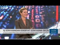 Demir Aytaç'ın Başarı Hikayesi | Akşam Masası