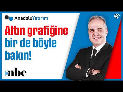 Altın İçin Tarih Verdi: BU ARALIKTA SIKIŞACAK! | Dr. Nuri Sevgen