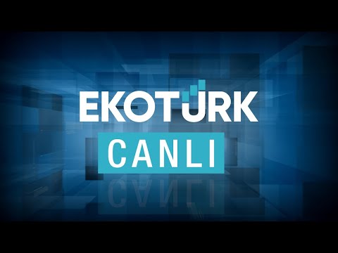 EKOTÜRK 🔴Canlı Yayın | Canlı Borsa, Hisse Analizleri, Altın Fiyatları, Halka Arz