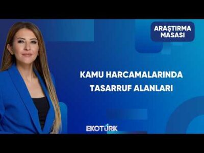 Enflasyonla Mücadelede Hangi Adımlar Atılmalı? | Araştırma Masası