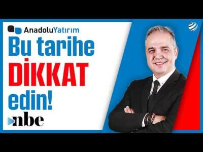 Ağustos Sonuna DİKKAT! ABD'deki Bu Gelişme Çok Önemli... Dr. Nuri Sevgen'den Net Uyarı