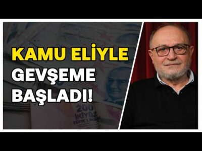 Mehmet Şimşek Düğmeye Bastı! Sıra Faiz İndirimlerinde Mi? | Enflasyon & Rezerv | Erdal Sağlam