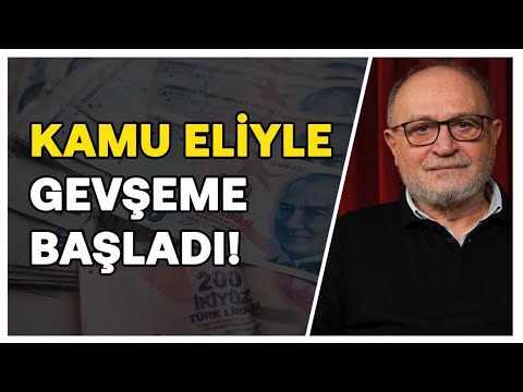 Mehmet Şimşek Düğmeye Bastı! Sıra Faiz İndirimlerinde Mi? | Enflasyon & Rezerv | Erdal Sağlam