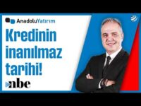 Kredinin Tarihi: Hikayesine İnanamayacaksınız! | Dr. Nuri Sevgen