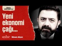 Yeni Parasal Sistemin Ayak Sesleri: Altındaki Sert Hareketlerin Perde Arkası! | Sinan Alçın