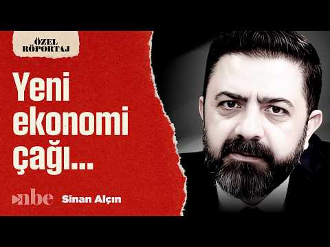 Yeni Parasal Sistemin Ayak Sesleri: Altındaki Sert Hareketlerin Perde Arkası! | Sinan Alçın
