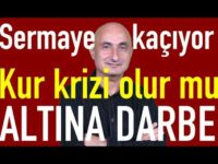 Kur krizi olur mu? | Altına darbe | Asgari ücret ne olur | BofA yine satıyor