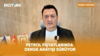 Petrol Fiyatları Yeniden Yükselişte | Sabah Ekranı