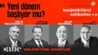 Siyaset, Piyasalar ve Ekonomi: Türkiye’yi Bekleyen Yeni Dönem | Konjonktürel Sohbetler