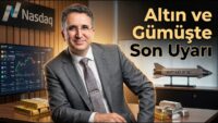Altın ve Gümüşte Son Uyarı