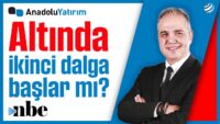 Altında İKİNCİ YÜKSELİŞ DALGASI... Dr. Nuri Sevgen Seviye Seviye Anlattı!