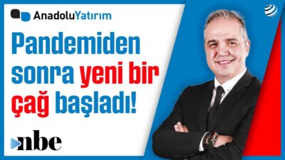 "Bu Bir Çağ Değişimi, Tıpkı 1453 Gibi" Nuri Sevgen'den Yapay Zeka Yorumu!