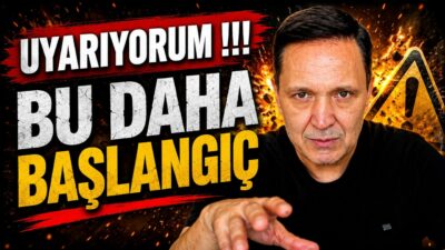 BU DAHA BAŞLANGIÇ dolar, altın,gümüş,borsa,ekonomi