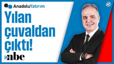 "BÜYÜK FELAKET GELEBİLİR!" Dr. Nuri Sevgen'den Çarpıcı Parasal Sistem Uyarısı!