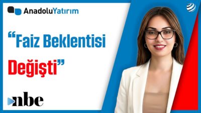 FED’de Faiz Hesabı Değişiyor! Nvidia Bilançosu Neden Kritik? | Dr. Gözde Sarak
