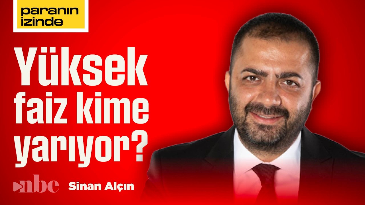 Goldman Sachs ve Citibank'tan Art Arda Türkiye Raporları! Nasıl Okumalıyız? | Sinan Alçın